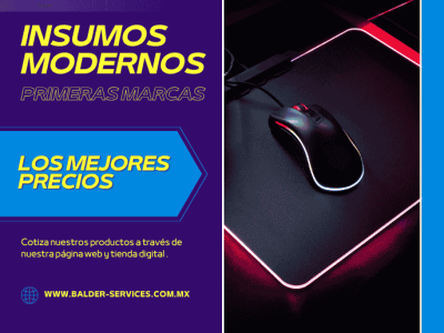 Balder Producciones México